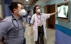 Kita adalah rasa yang tepat. Dengan Norma Baru Tiada Yang Terkecuali Termasuk Petugas Barisan Depan Free Malaysia Today Fmt