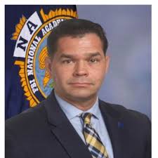 Great job for the third year in a row James Tice. It's incredible to watch  how many leads were developed, suspects identified and victims that were  saved due to your commitment to