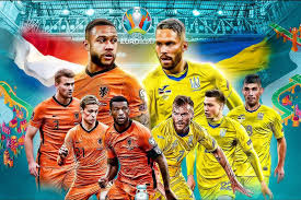 Hà lan được đánh giá cao hơn hẳn nhờ thành tích toàn thắng ở vòng bảng. Keo Bong Ä'a Ha Lan Vs Ukraine Báº£ng C Euro 2020 Vietnamnet