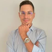 Nicholas Ferrante's Instagram, Twitter & Facebook