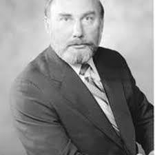 C. Kenneth James, Santa Rosa attorney — Calisphere