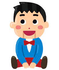 meninos bonecos 口パク 嵐 操り人形