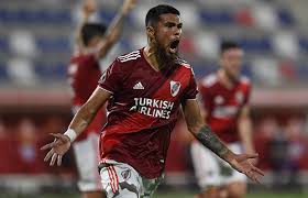 Predicted chances for win of river plate ii is about 58.1%. River Plate Sitio Oficial