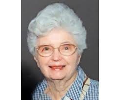 Martha Furman Obituary (1927