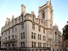 High court of andhra pradesh, as it was known earlier. English Law Wikipedia