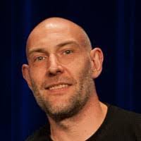 Alan Elsworth's Instagram, Twitter & Facebook