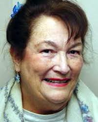 Matilda Sweet Obituary (1936