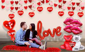 Maybe you would like to learn more about one of these? Amazon Com Espirales Colgantes En Forma De Corazon Rojo Para Decoracion De San Valentin Paquete De 18 Corazones De Amor Decoraciones Para Aniversario Colgantes De Corazones En Forma De Espiral