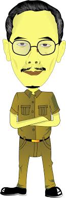 Jika photoshop yang digunakan adalah versi cs3, maka animasi ini bisa dibuat langsung dengan photoshop. 19 Gambar Animasi Bergerak Guru