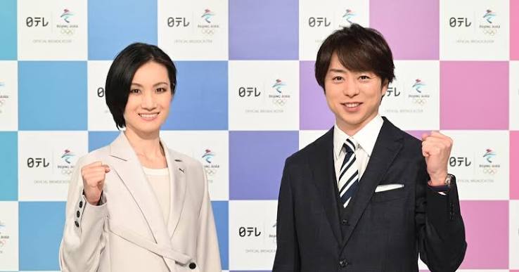 2018平昌オリンピック