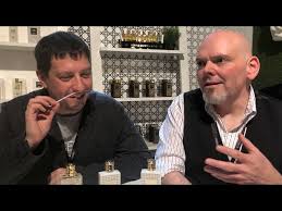 Mat Yudov & John Biebel talk about 3 new perfumes by Perris Monte Carlo