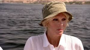 Joanna Lumley: Jewel in the Nile