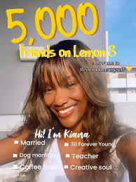 Meet Kiana: A Virgo Latina Passionate About Travel and Dogs