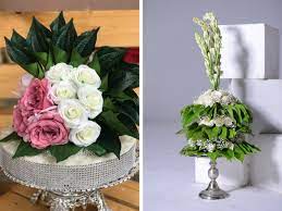Klik subscribe untuk simpan (future reference). 15 Stail Gubahan Sirih Junjung Pelengkap Hantaran Pesona Pengantin