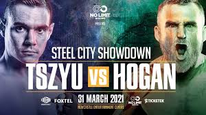 Tszyu was quick to thank spark for taking the fight on short notice and views it as a dangerous i know he's coming to hit and hit hard. Tszyu Vs Hogan Live Stream Start Time Full Fight How To Watch The Boxing From Anywhere Today What Hi Fi