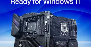 We did not find results for: Asus Releases Windows 11 Ready Bios Updates With Automatic Tpm Support Wilson S Media