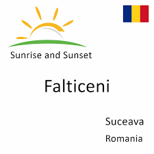 It is situated in the historical region of western moldavia. Sunrise And Sunset Times In Falticeni Suceava Romania