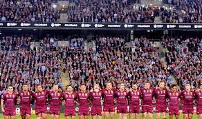 The national rugby league (nrl) announced. State Of Origin Nsw Vs Queensland Rugby Rivalry Explained Other Sport Express Co Uk