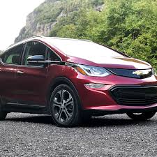 You have an accident while driving a car that isn't listed on your policy. Gm Recalls 68 000 Electric Chevy Bolts Over Battery Fire Concerns The Verge