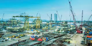 We provide a full spectrum of capabilities that covers the entire value chain of exploration, development, production and rejuvenation. New Name For Sapurakencana Upstream Online