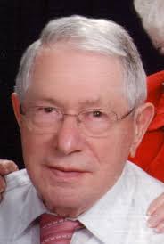 James Lyons Obituary