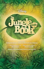 Are you ready to read online jungle book book? The Jungle Book Kids Poster Theatre Artwork Promotional Material By Subplot Studio