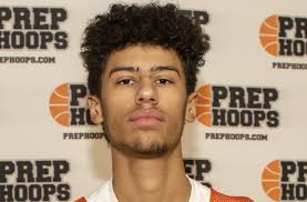 Class 4A Leading Returning Shot Blockers