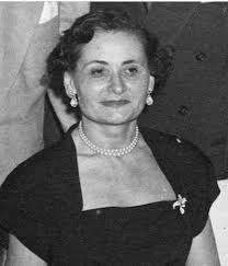 Rosa Bresoff Busch (1904-1968)