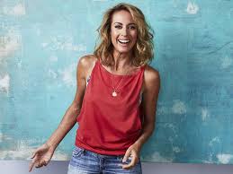 Why I Quit Sugar author Sarah Wilson loves national parks as ...