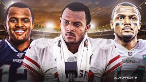 The deshaun watson era in houston may already be coming to an end. 3 Best Trade Destinations For Deshaun Watson Ranked