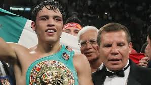 Julio César Chávez reveló la dramática charla que tuvo con su hijo y hay  impacto mundial: "En shock"