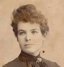 The Bland Family: Alfred