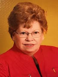 Mary Jo Schreck Obituary January 31, 2018