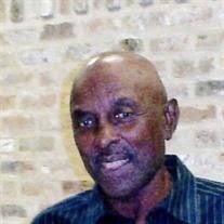 Charles Edward Britton Obituary