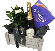 We did not find results for: Luxury Champagne Gift Basket Katherine S Florists