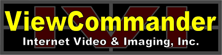 ViewCommander-NVR User's Manual