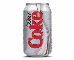 Coca Cola Diet Calories Nutrition Facts Calorie Charts Info