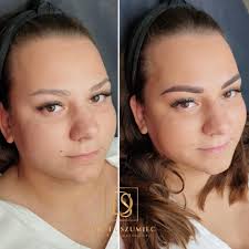 Dorota Szumiec Makijaż Permanentny