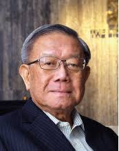 Cheng Heng's Instagram, Twitter & Facebook