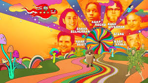 Filmografia, nagrody, biografia, wiadomości, ciekawostki. Have A Good Trip Adventures In Psychedelics Netflix Official Site