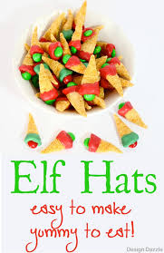 Download 25 Edible Christmas Crafts For Kids Southern Made Simple PSD Mockup Templates