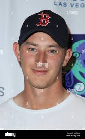 Las Vegas, NV, USA. 30th June, 2019. Jordan Baker at arrivals for The One  Step Closer Foundation Raising The Stakes For Cerebral Palsy Celebrity  Poker Tournament, ARIA Resort & Casino, Las Vegas,