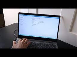 How To Fix Lenovo No Boot Device Boot Device Not Found No Bootable Device Exiting Pxe Rom Youtube