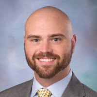 Ted Kenyon's Instagram, Twitter & Facebook