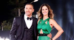 Недостаток в том, что пабло и дана. Tanza Varela Regresa A La Television Chilena Gracias A Popular Programa Prime