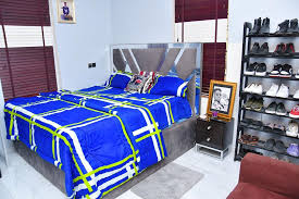 The elated new house owner shared the good news on social media, saying; This Is What Iyabo Ojo S New Home Looks Like 40 Photos Bellanaija