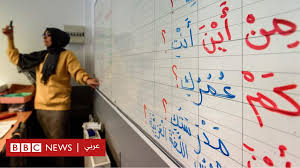 هل يأتي جيل من العرب أسماؤهم بلا معنى Bbc News عربي