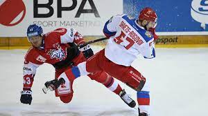 Российская команда начнет турнир с игры против команды чехии Rossiya Na Chempionate Mira 2021 Po Hokkeyu Sostav Sbornoj Match S Chehiej 21 Maya Koefficienty I Stavki Na Chm Eurosport