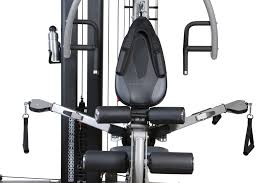 Bodycraft Gxp Home Gym