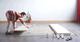 The Floyd Platform Bed Platform Bed Designs Bed Design Minimalist Bed